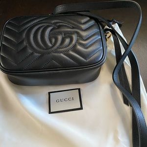 Gucci MINI PURSE